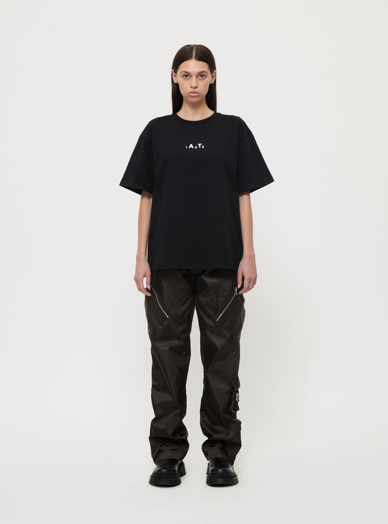 Black Manifesto t-shirt image 2