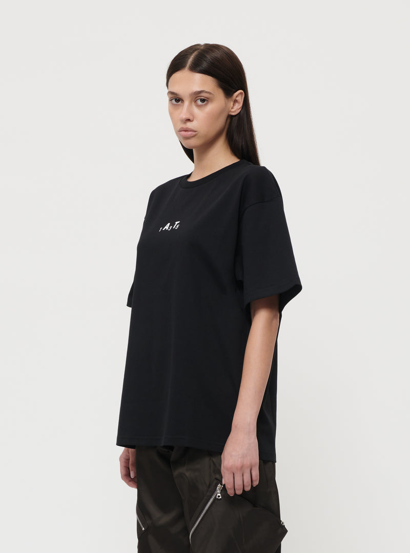Black Manifesto t-shirt image 4