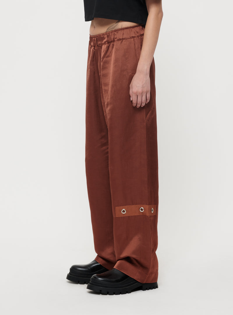 Bronze women pants image 4