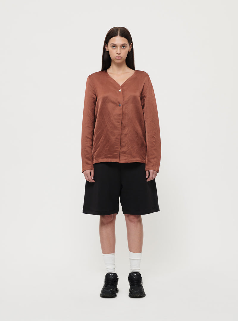 Bronze women shirt image 2