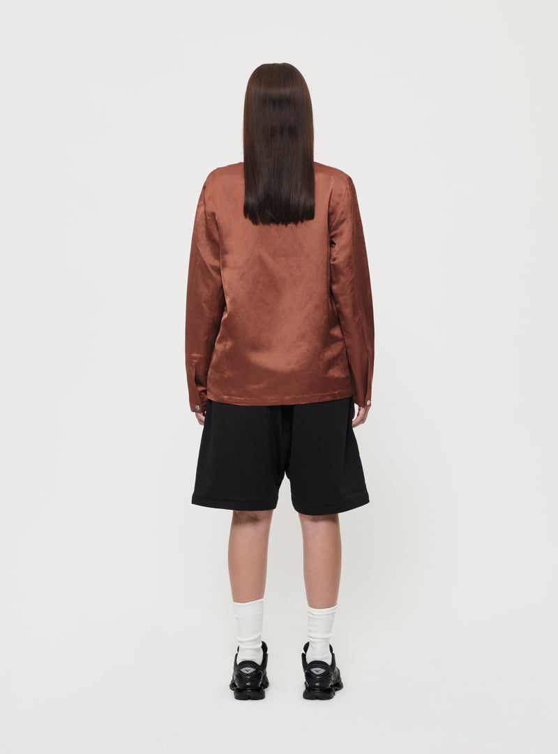 Bronze women shirt image 3