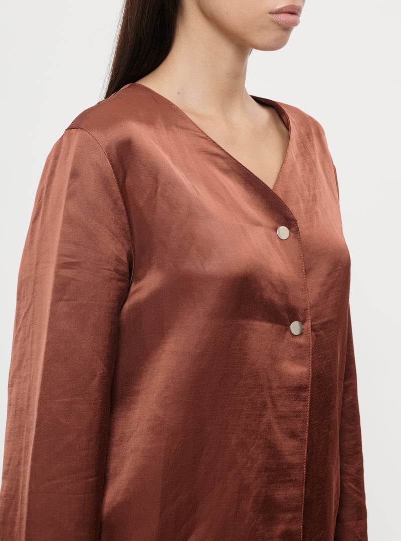 Bronze women shirt image 5