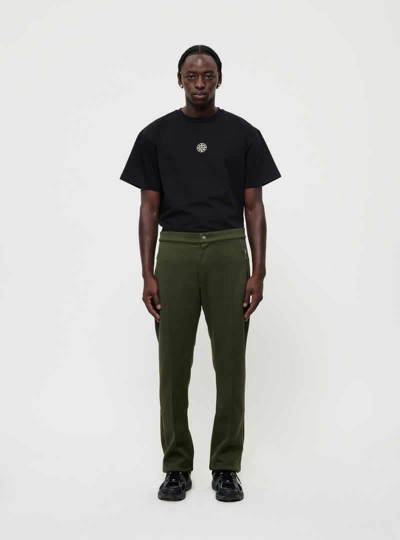 Moss piping pants image 2