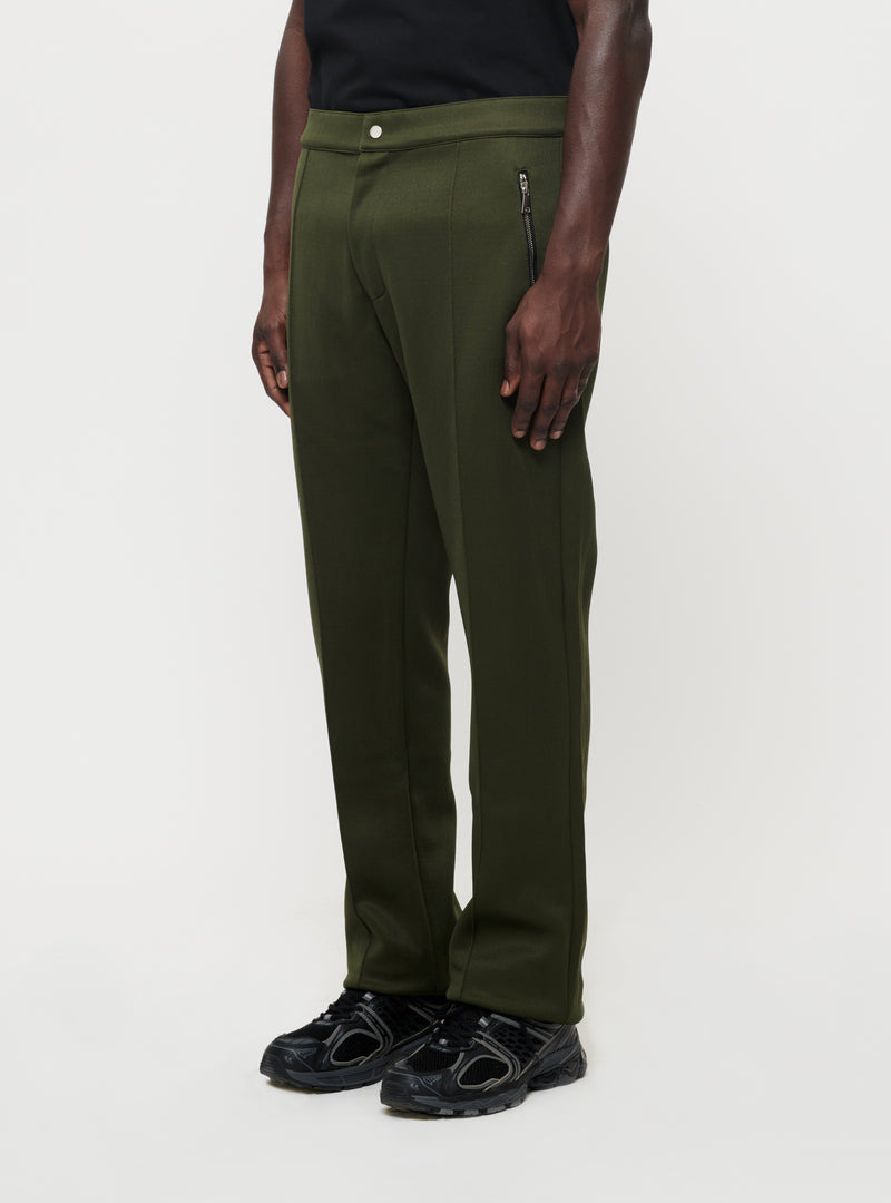 Moss piping pants image 4