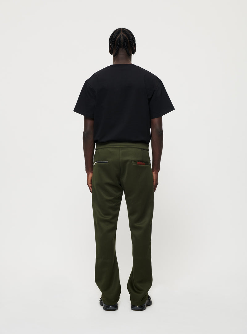 Moss piping pants image 3