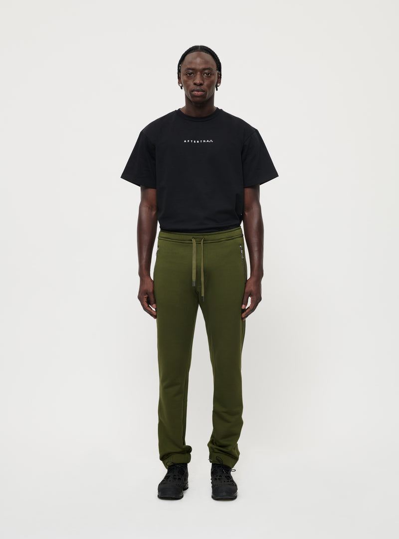Moss track pants image 2