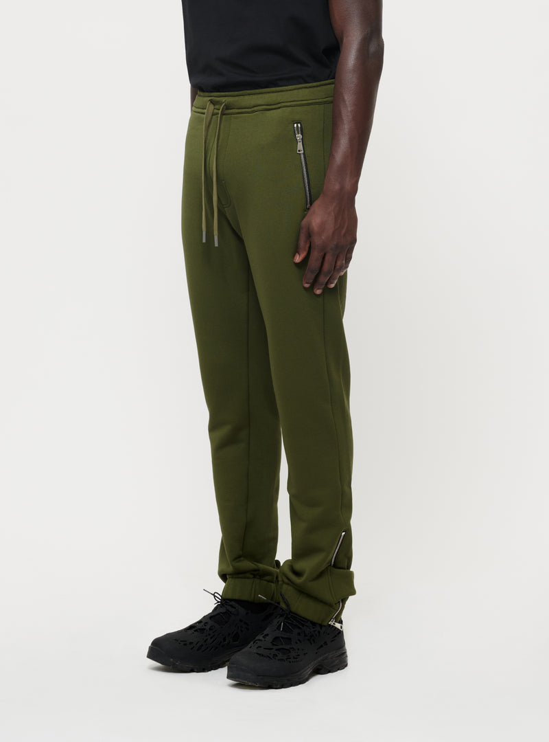 Moss track pants image 4