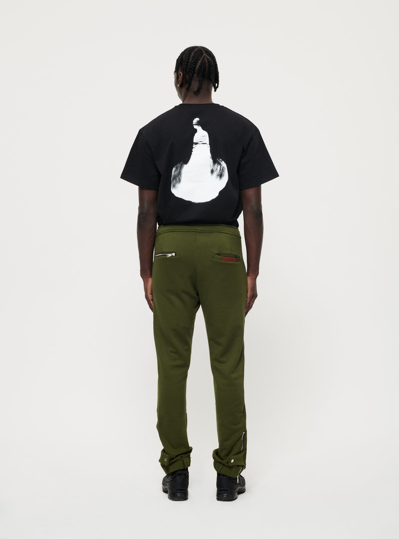 Moss track pants image 3