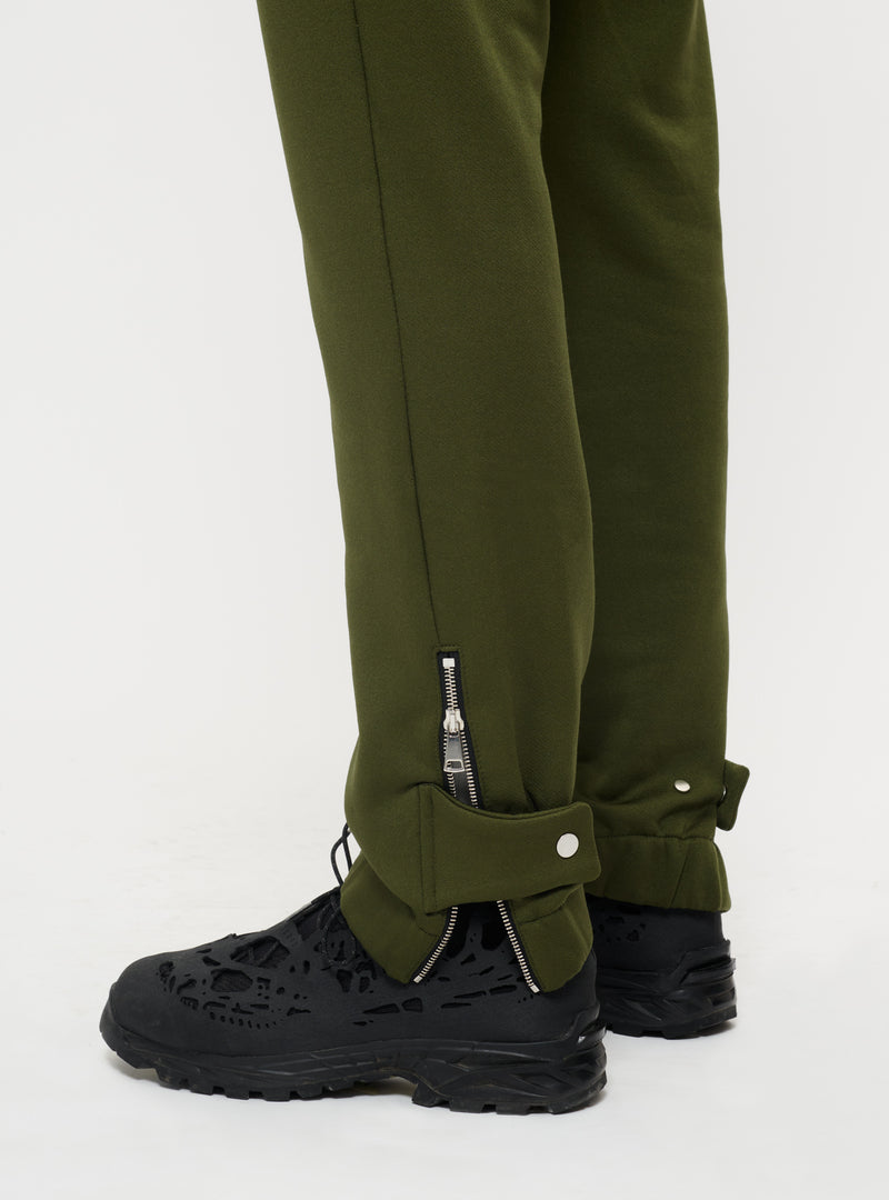 Moss track pants image 5