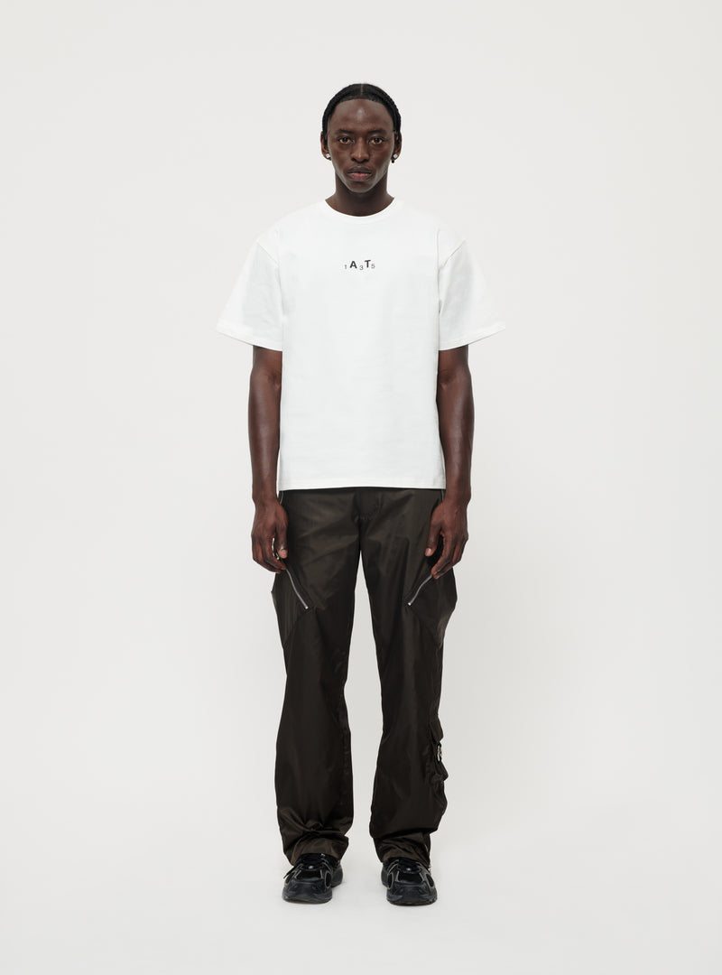 White Manifesto t-shirt image 2
