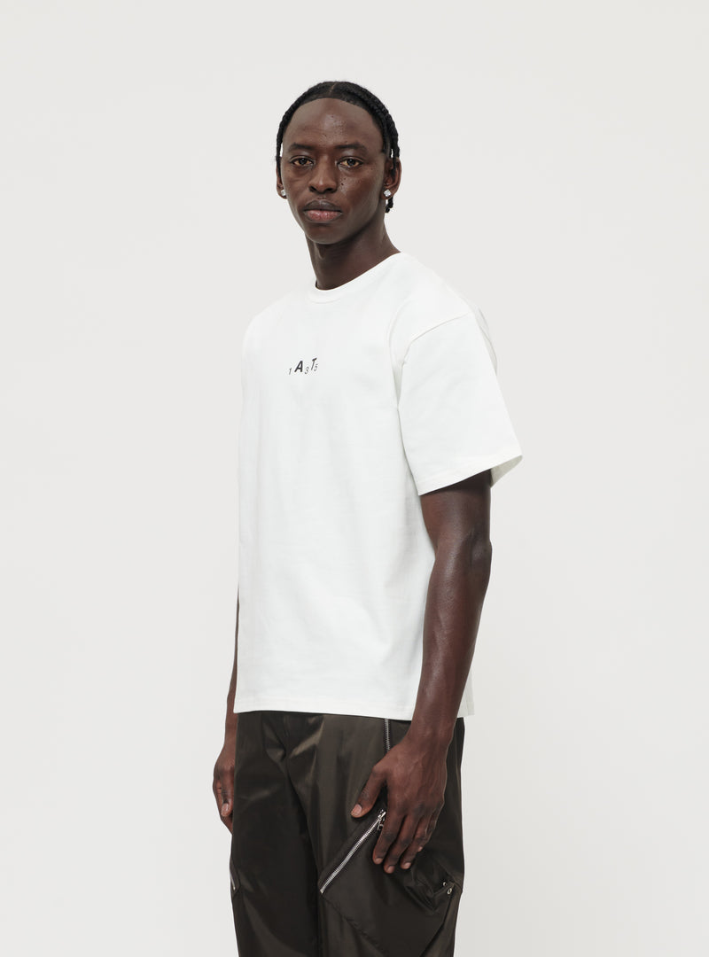 White Manifesto t-shirt image 3