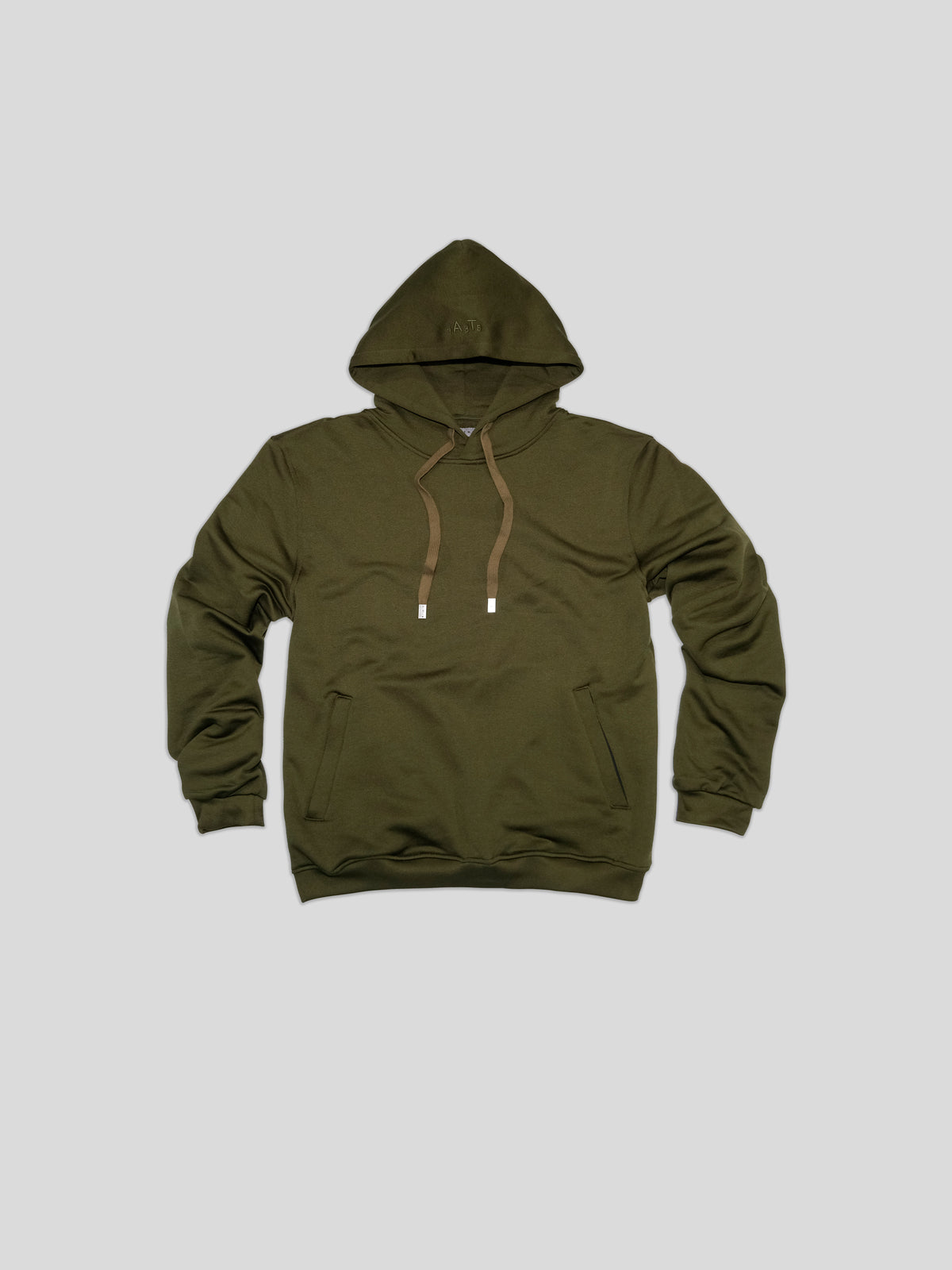 Moss hoodie
