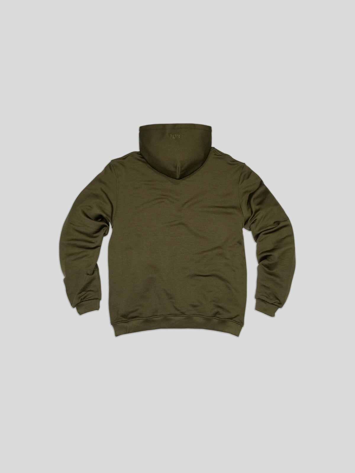 Moss hoodie