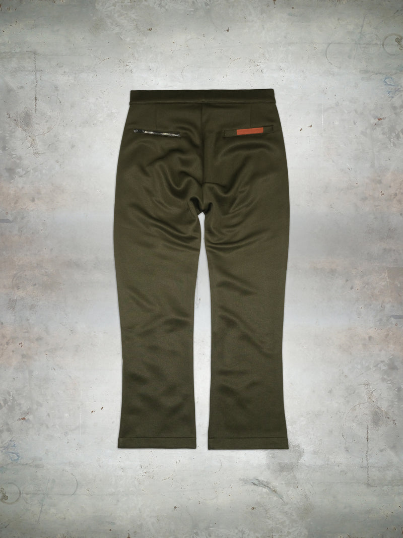 Moss piping pants alternate