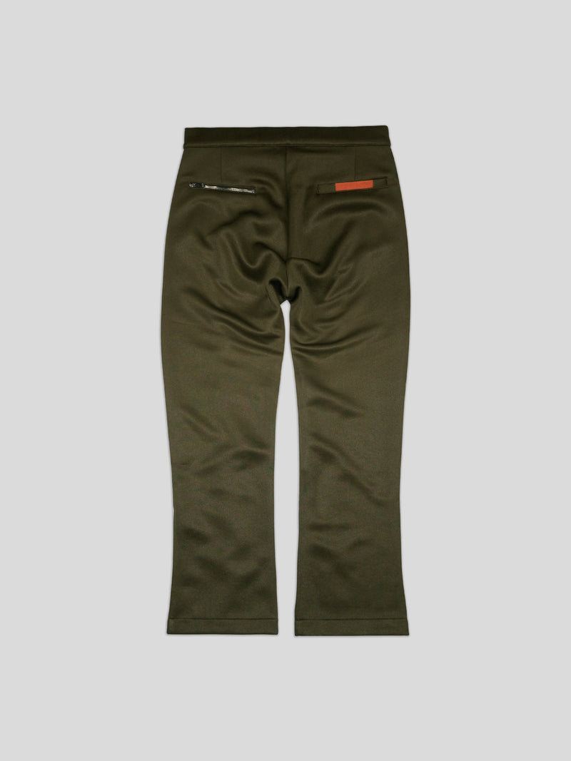 Moss piping pants image 1