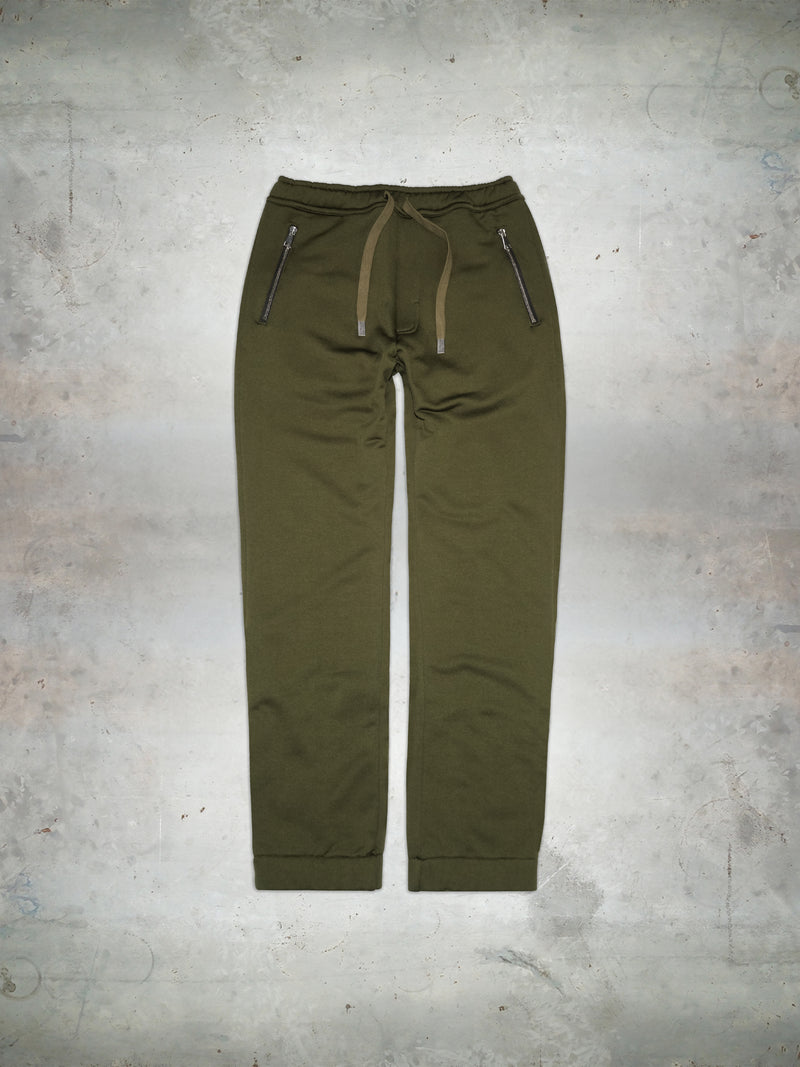 Moss track pants