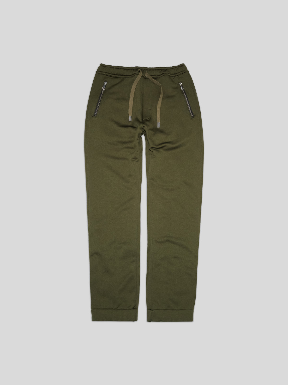 Moss track pants