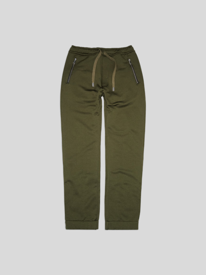 Moss track pants