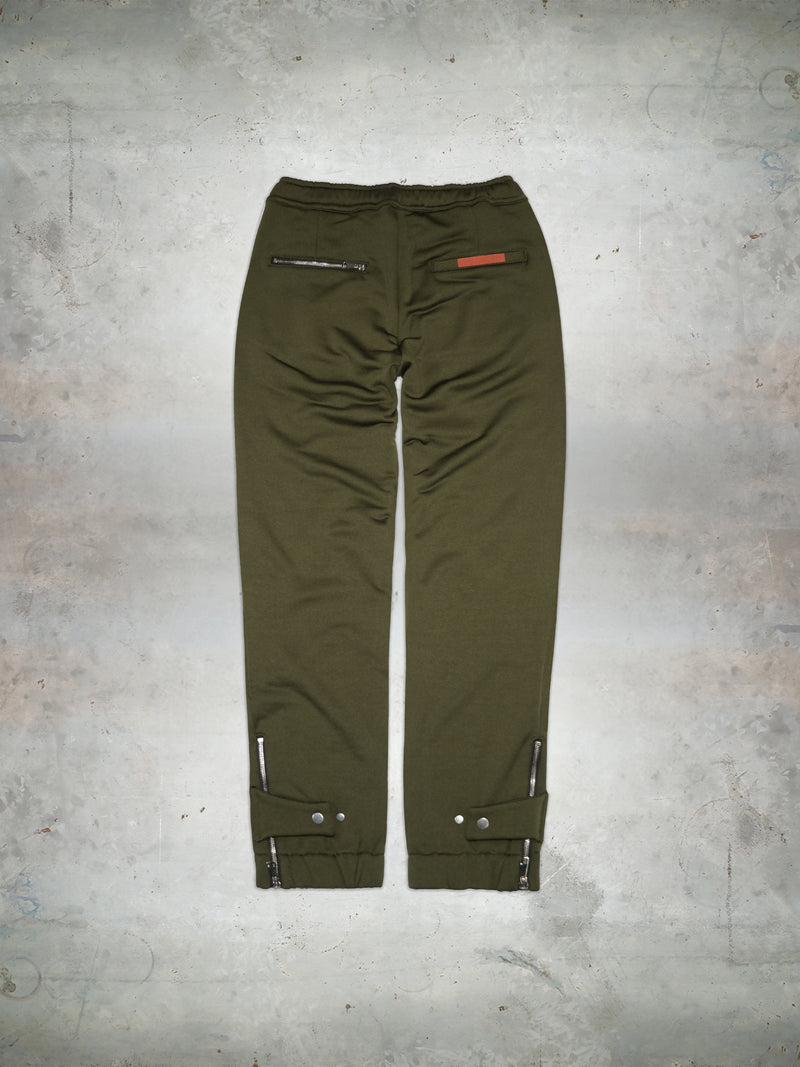 Moss track pants alternate