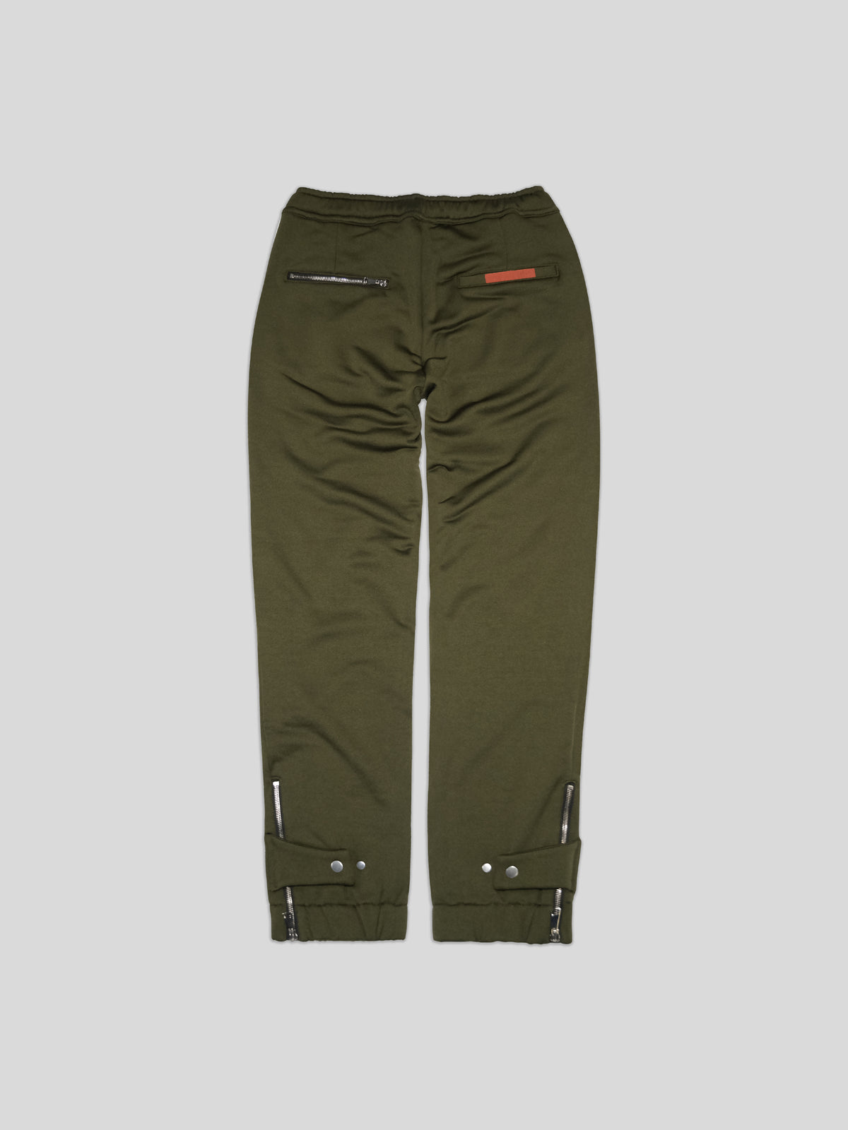 Moss track pants