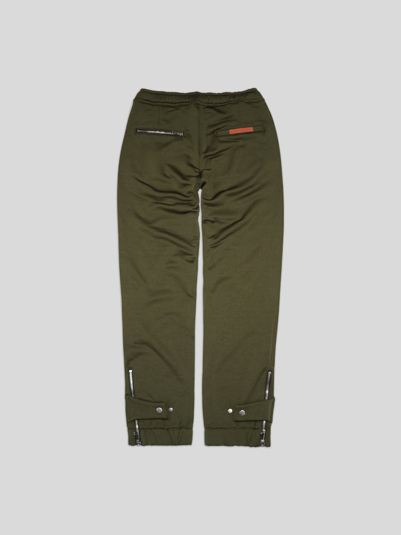 Moss track pants image 1