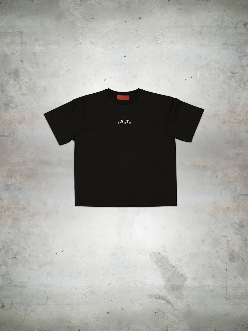 Black Manifesto t-shirt