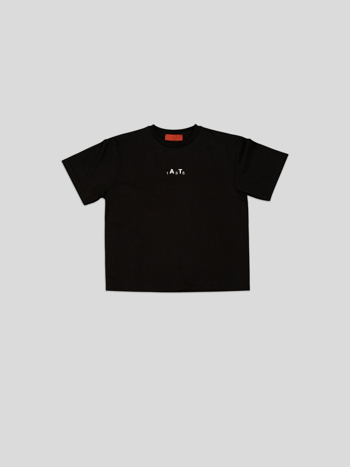 Black Manifesto t-shirt