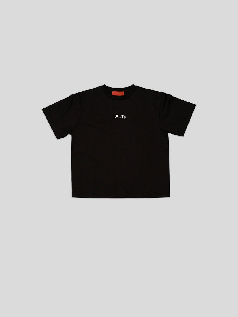 Black Manifesto t-shirt