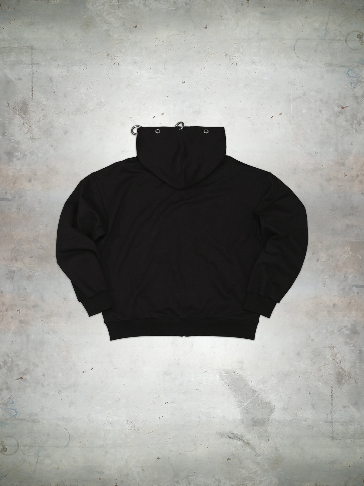 Black men zip up hoodie