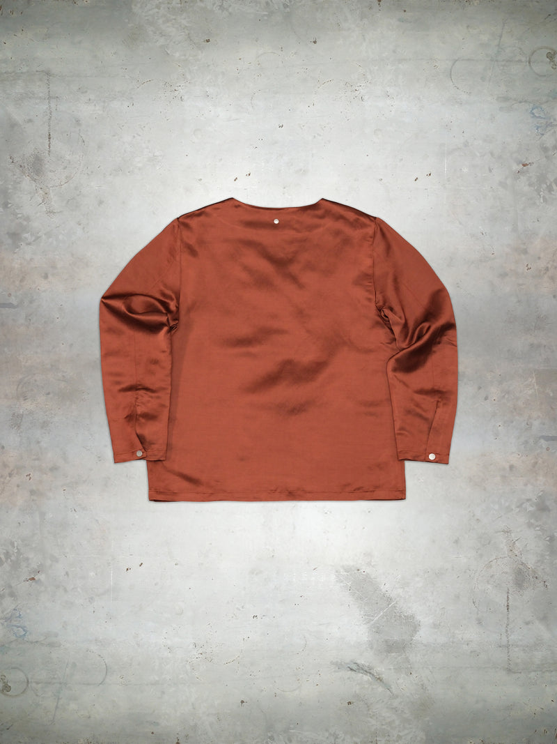 Bronze women shirt alternate