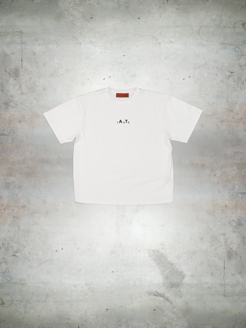 White Manifesto t-shirt