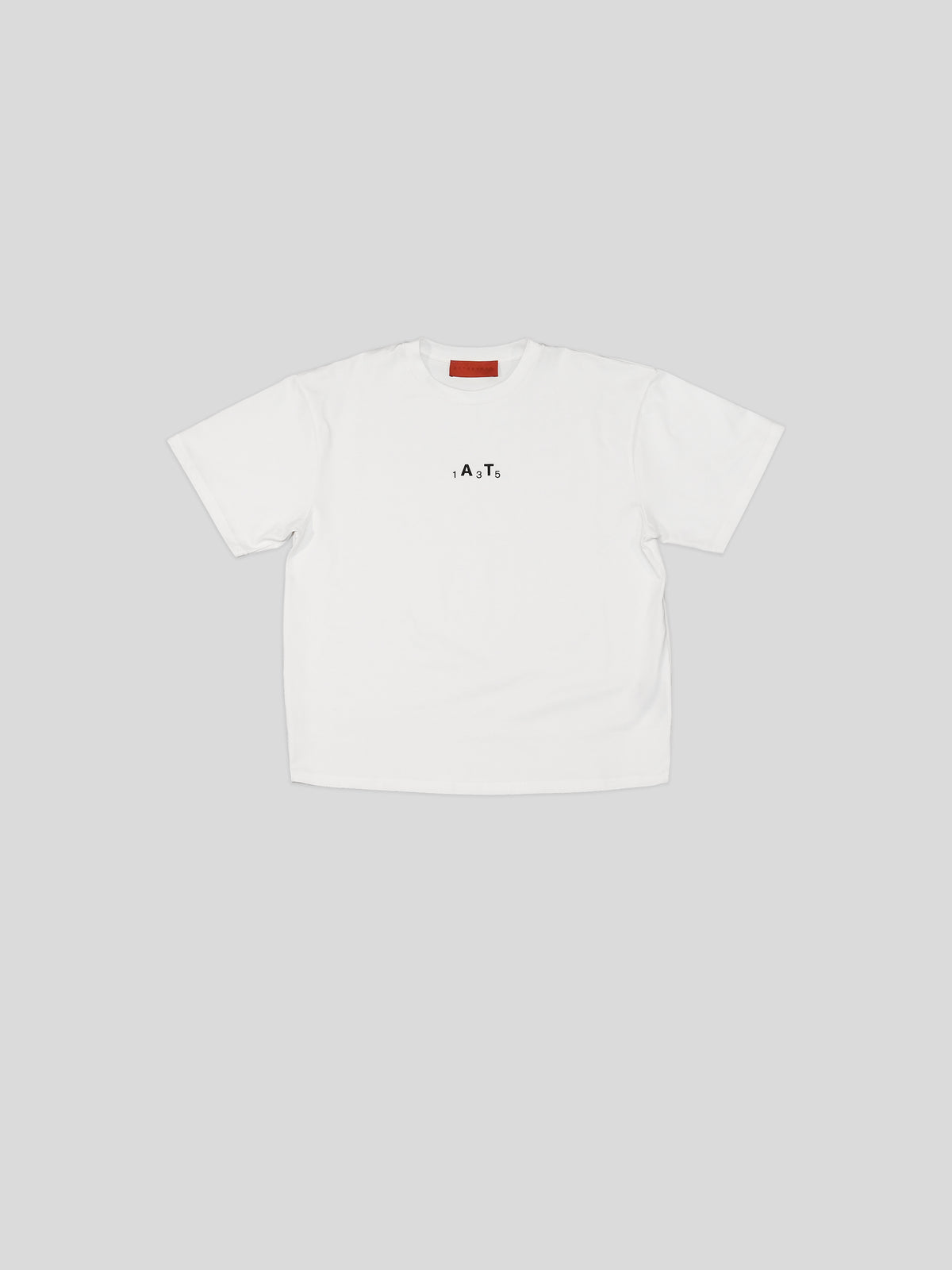 White Manifesto t-shirt