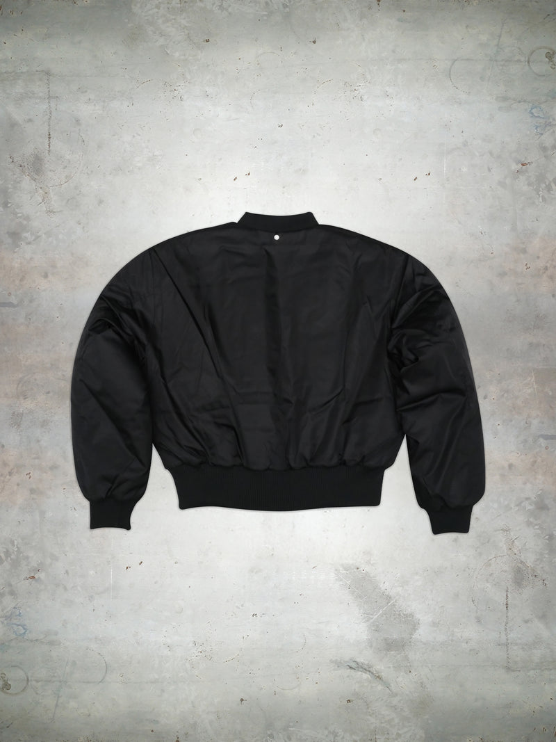 Bomber jacket alternate