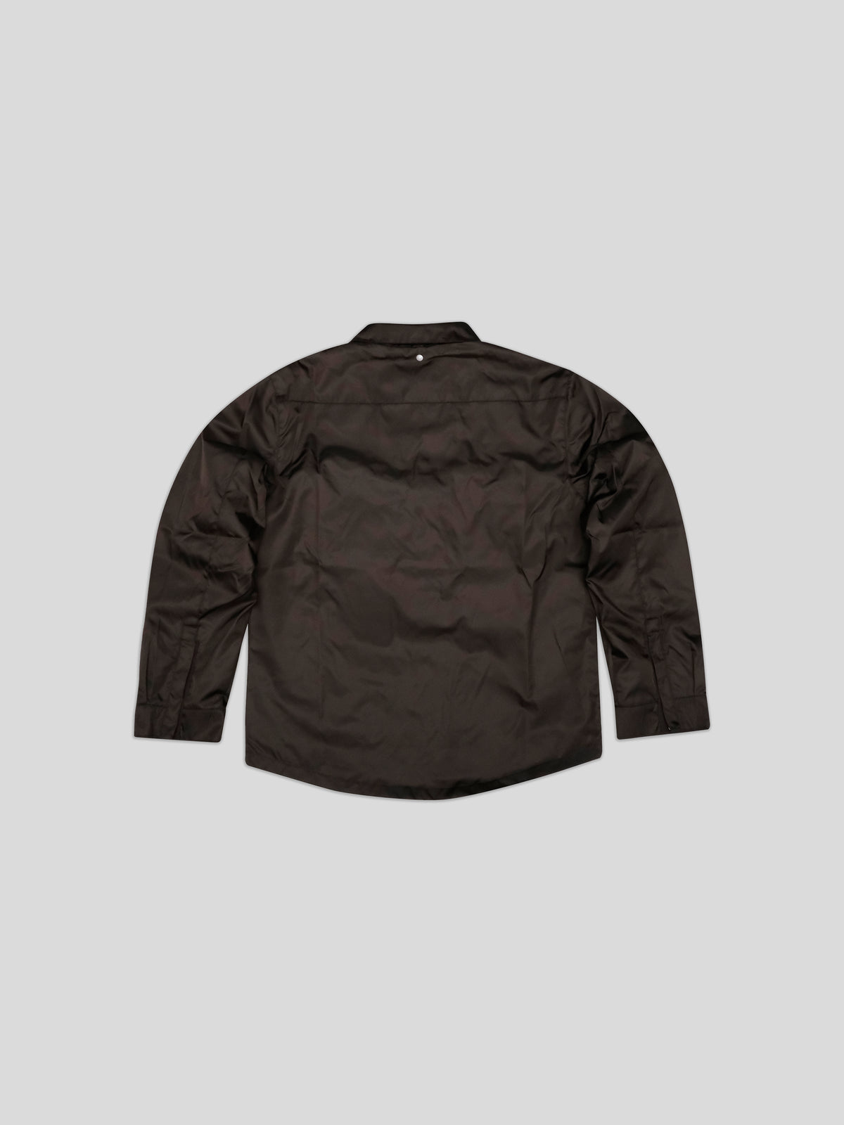Coffee overshirt
