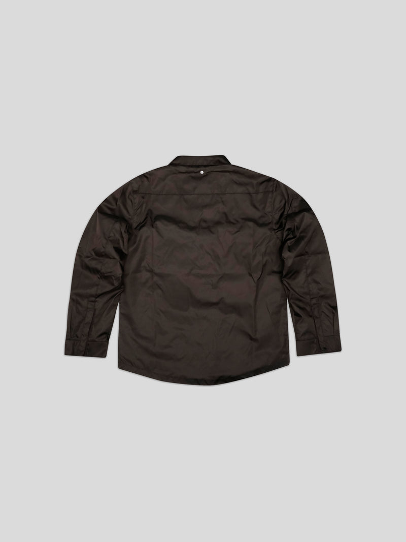 Coffee overshirt image 1